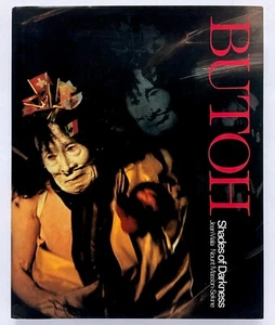 BUTOH Shades of Darkness - Jean Viala Nourit Masson-Sekine Shufunotomo Co - Picture 1 of 2
