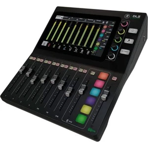 Mackie DLZ Creator Adaptive Digital Mixer with Mix Agent Technology - Picture 1 of 7