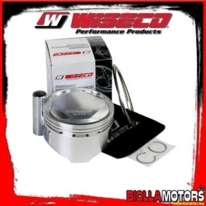 4628M08700 PISTON 87.00mm WISECO HONDA XR 400 R 2000- - High compression 11:1 - Picture 1 of 5