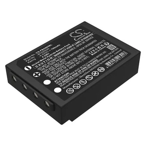 BATTERIE 700mAh Typ BT225030 Für Hbc Funkfernsteuerung Tele Teach Ttb 05 - Bild 1 von 5