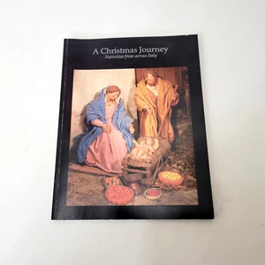 A Christmas Journey, Nativities from across Italy, Knights of Columbus Museum - Imagen 1 de 8