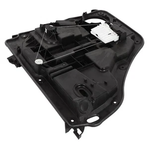 Fits 2007-2011 Dodge Nitro Rear Right Power Window Regulator w/ Motor - Foto 1 di 7