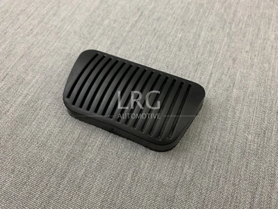 Pastilla de pedal de freno automática genuina OEM para Ford Mustang Escort Lynx Thunderbird nueva Foto 1 de 4