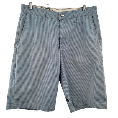 Volcom Men's Casual Chino Shorts Size 30 - Image 1 of 4