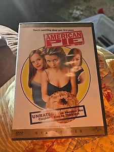 American Pie (DVD, 1999) ohne Bewertung - Bild 1 von 4