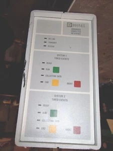 DIONEX ACI-1 ADVANCED COMPUTER INTERFACE (803) - Picture 1 of 6