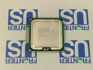 INTEL SL96A Xeon 5060 3.2GHz Dual Core Cpu - Picture 1 of 1
