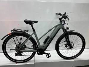 Cube Nuride Hybrid SLX 750 28" E-Bike BOSCH Kiox 12 Gang Shimano Deore PowerTube - Bild 1 von 24