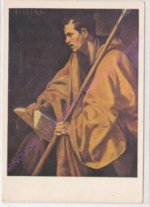Art Tableau Velasquez The Apostle Saint Thomas - Picture 1 of 2