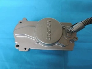 2007-09 Dodge Ram 2500 3500 VGT 6.7L Diesel HE351VE Turbo Electronic Actuator - Picture 1 of 4