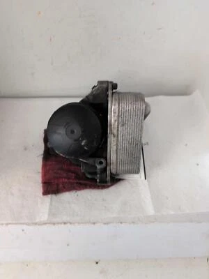 BMW 2013 328i Engine Oil Filter Housing 11428642289 - Изображение 1 из 4