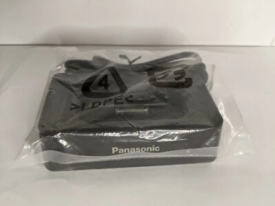 Panasonic TNM2AX0011 Universal Dock for iPod use for TV brand new - Image 1 of 4