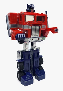 Transformers G1 1985 IGA Optimus Prime - Picture 1 of 8