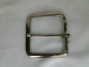 Botson Leder Gürtelschnallen - Bild 1 von 2