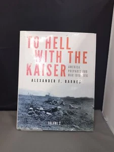 To Hell with the Kaiser, Vol. II - Picture 1 of 2