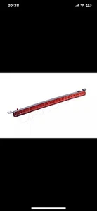 Genuine PORSCHE Cayenne 9PA 9PA1 Additional Brake Light 95563105002 - Picture 1 of 10