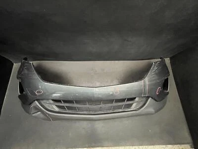 Cubierta de parachoques delantero Chevrolet Equinox 2019 84385251 2018 2020 2021 X Foto 1 de 4