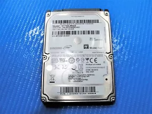 Asus X550CA-DB51 15.6" Samsung 750Gb Sata 2.5" HDD Hard Disk Drive ST750LM022 - Picture 1 of 2