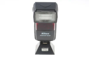 NIKON Speedlight SB-600 Blitzgerät - SNr: 2703024 - Bild 1 von 6