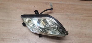 Faro/faro lateral izquierdo Peugeot Citystar 50/125 - Imagen 1 de 16