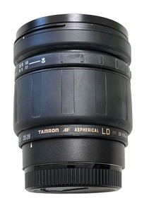 Tamron AF Aspherical LD 28-200mm 1:38-5.6 72 Minolta AF
