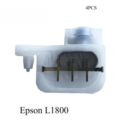 4pcs Generic Damper for Epson L1800 NEW - Image 1 of 4