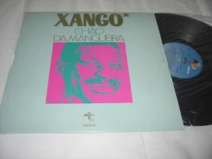 (6834) Xango Da Mangueira - Chao Da Mangueira - Bild 1 von 1
