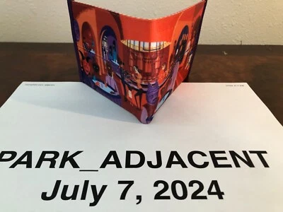 Harveys Star Wars “A Wretched Hive” Billfold Wallet BF by Shag - Image 1 of 3