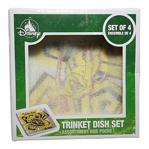 Disney Store Funko Der König der Löwen 4er Set Schmuck Geschirr Set Neu Keramik - Bild 1 von 6