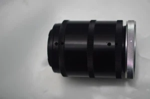 2/3" B4 Mount Objektiv auf Sony E Adapter mit 11 Element 2,8X Vergrößerung Adjustab - Bild 1 von 4