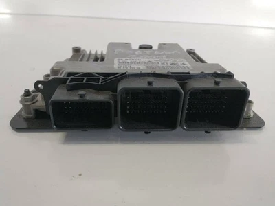 0281030546 centralina motore per PEUGEOT PARTNER KASTEN CONFORT L1 2008 130722 - Immagine 1 di 4