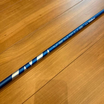Titleist GT280 Mini Driver Shaft Fujikura Ventus Blue 6S Replacement - Image 1 of 4