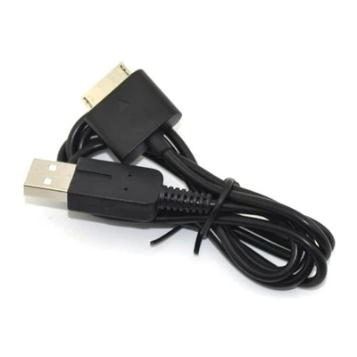 USB Data Transfer Cable Wire Fast Charging and Easy Portability for Go Black - Image 1 of 4