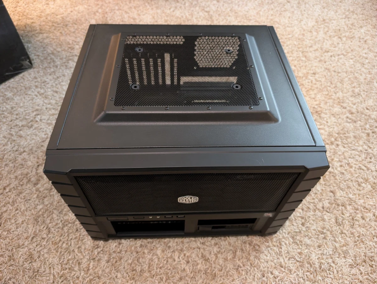 Cooler Master Haf Xb | eBay