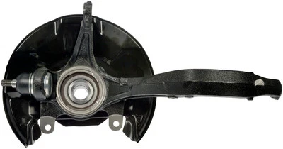 DORMAN 698-447 nudillo delantero izquierdo cargado para 08-14 Acura Honda Accord TSX Foto 1 de 4
