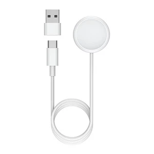 Watch Charger Wireless Charger with Adapter Watch Charger for Google Watch Pixel - Picture 1 of 9