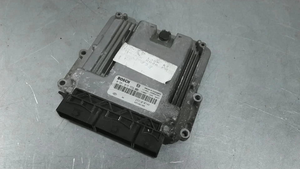 CENTRALINA INIEZIONE Renault Grand Scénic III (JZ) 2011 237102136R / 237101074R - Immagine 1 di 1