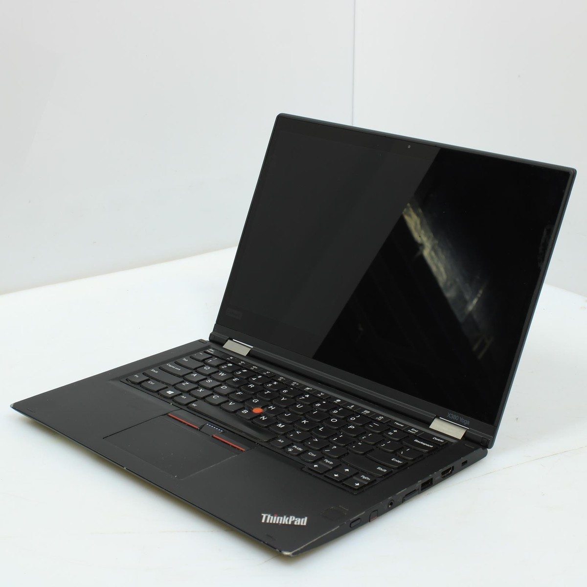 Lenovo Intel Core i5 8th Gen PC Laptops & Netbooks for sale
