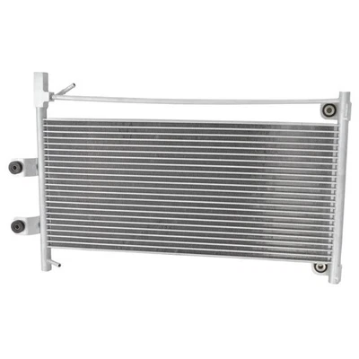 Nuevo enfriador de aceite de aluminio para Nissan NV2500 SL 8 cilindros 5,6 L por NI4050106 216061PD0B Foto 1 de 4