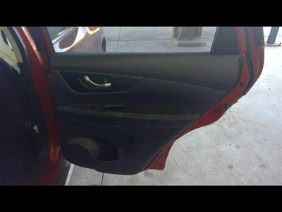 Used Rear Right Door Interior Trim Panel fits: 2017 Nissan Rogue  Grade A - Изображение 1 из 4