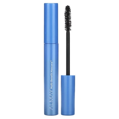 Multi-Benefit Mascara, 503 Black Brown, 0.24 fl oz (7 ml) - Image 1 of 4