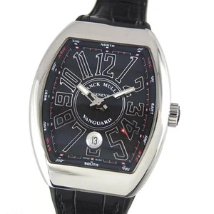 Franck Muller Vanguard V41SCDT #018 - Picture 1 of 9