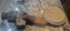 1992-1995 Chevy GMC C/K Truck, Suburban OEM 5.0L 5.7L AIR CLEANER HOUSING - Picture 1 of 9