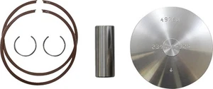 Wiseco Pro-Lite Piston 1.50mm Over 69.25mm 2346M06925 Polaris 650 RXL 1990-1992 - Picture 1 of 1