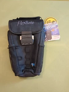 BRAND NEW FlexSafe Aqua Vault Anti Theft Portable Safe Water/Slash Resistant - Picture 1 of 6
