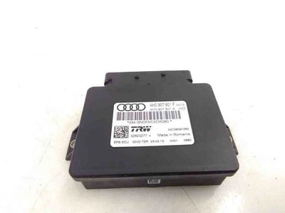 Centralina freno a mano AUDI A7 Sportback 4GA, 4GF 4H0907801F 2.97 31873926 - Immagine 1 di 4