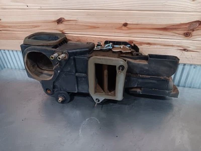 Ford Ranger 1989-1992 debajo del tablero calentador núcleo carcasa conjunto OEM Foto 1 de 4