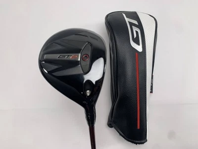 Titleist GT2 7 Fairway Wood 21* Project X Denali 5.0 60g Senior RH HC NEW - Image 1 of 4