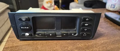 PORSCHE BOXSTER 986 Klima climatizador unidad de control 99665310108 2001 27731017 Foto 1 de 4