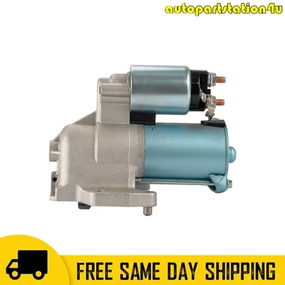 Starter For Ford Escape 2005-2011 Mazda Tribute 2005-2006 2008-2011 5L8T11000AC - Изображение 1 из 4